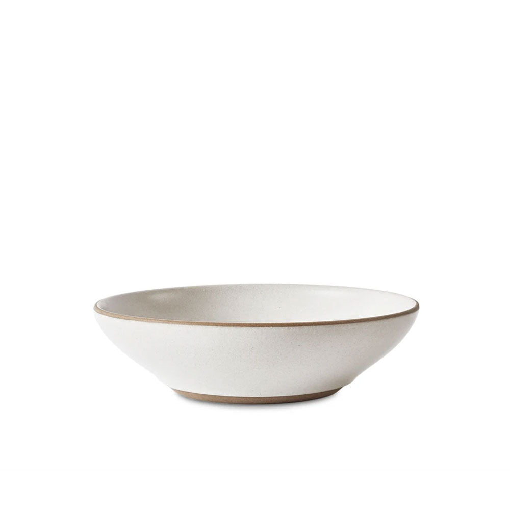 Ceramic Bowl Edge Wipe