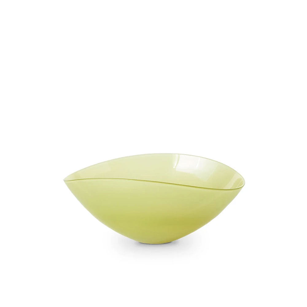 Green Lotus Bowl Pistachio